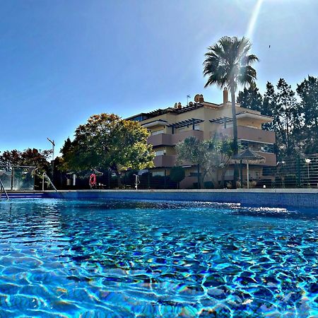 Апартаменти Casa Calma La Cala De Mijas - Malaga Екстер'єр фото