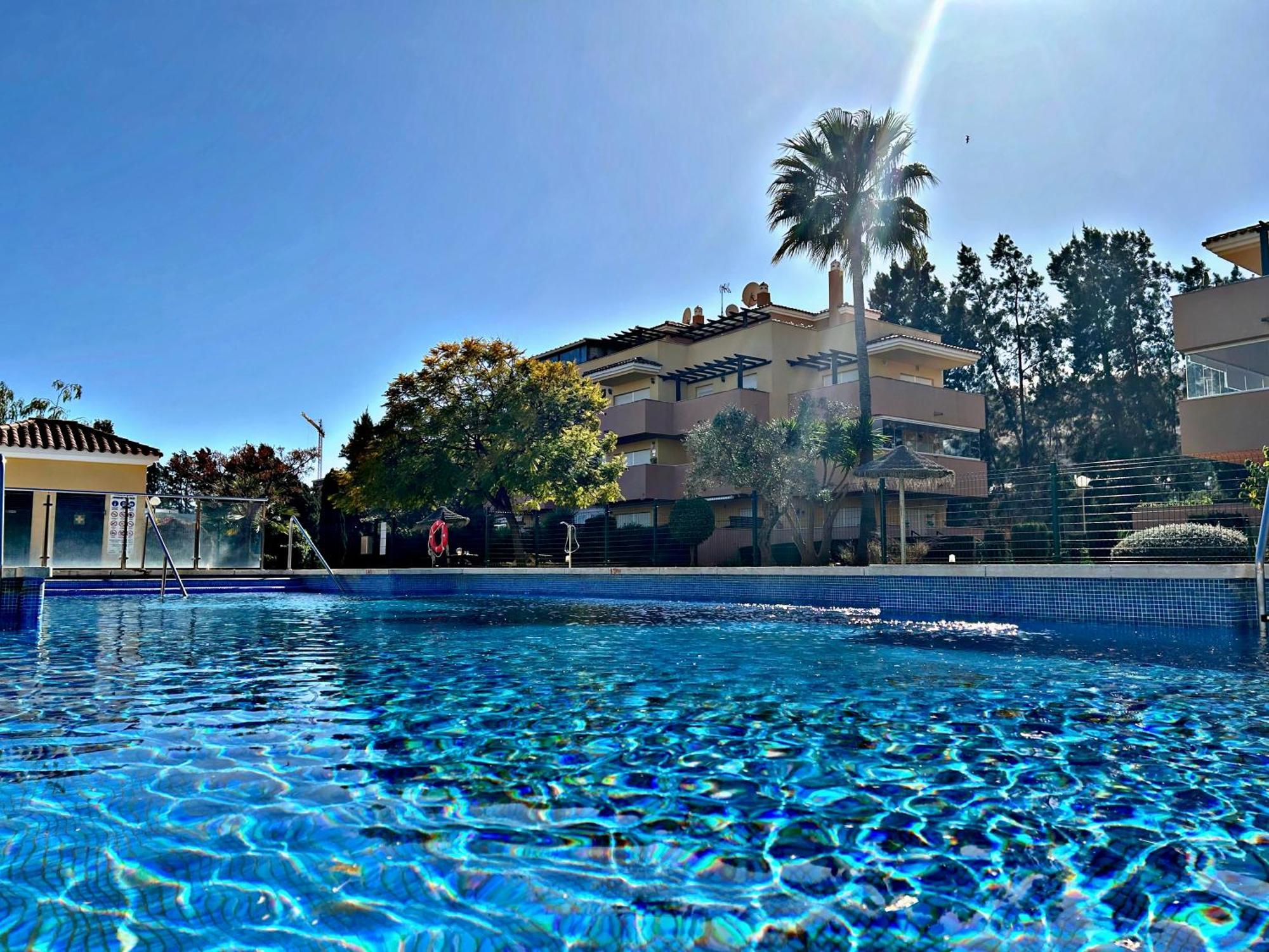 Апартаменти Casa Calma La Cala De Mijas - Malaga Екстер'єр фото