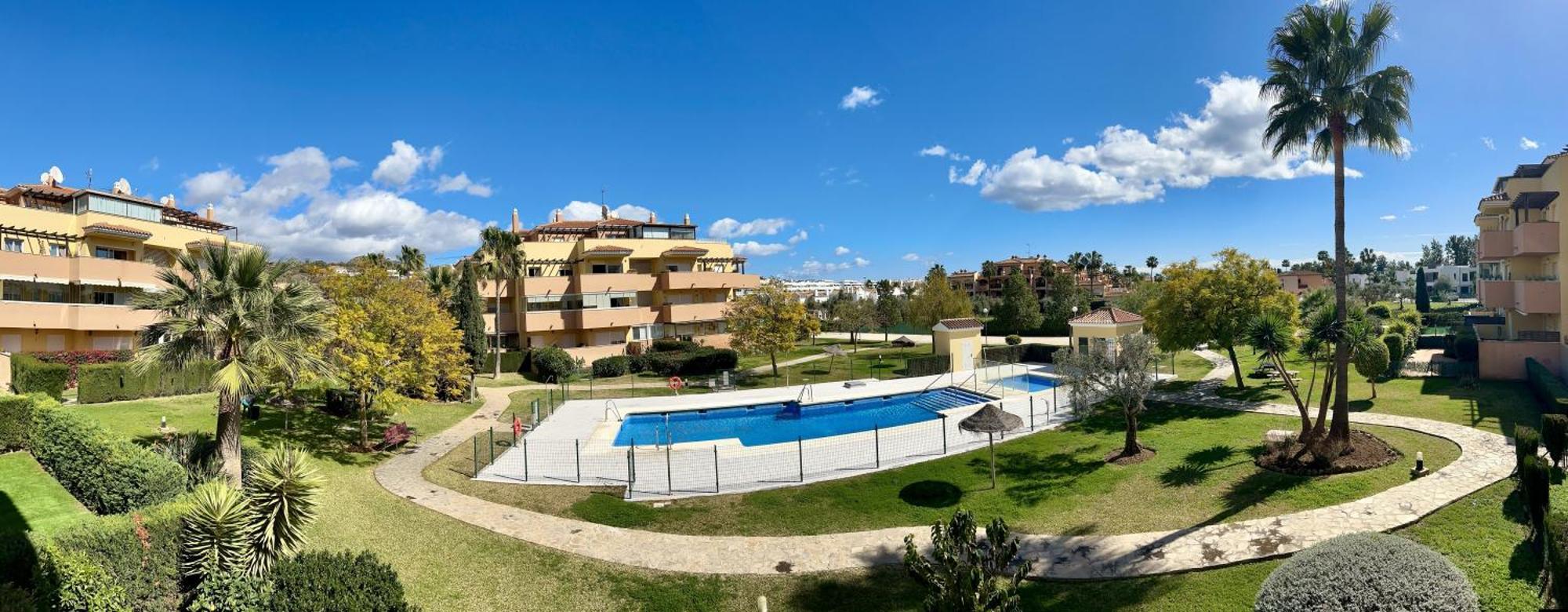 Апартаменти Casa Calma La Cala De Mijas - Malaga Екстер'єр фото