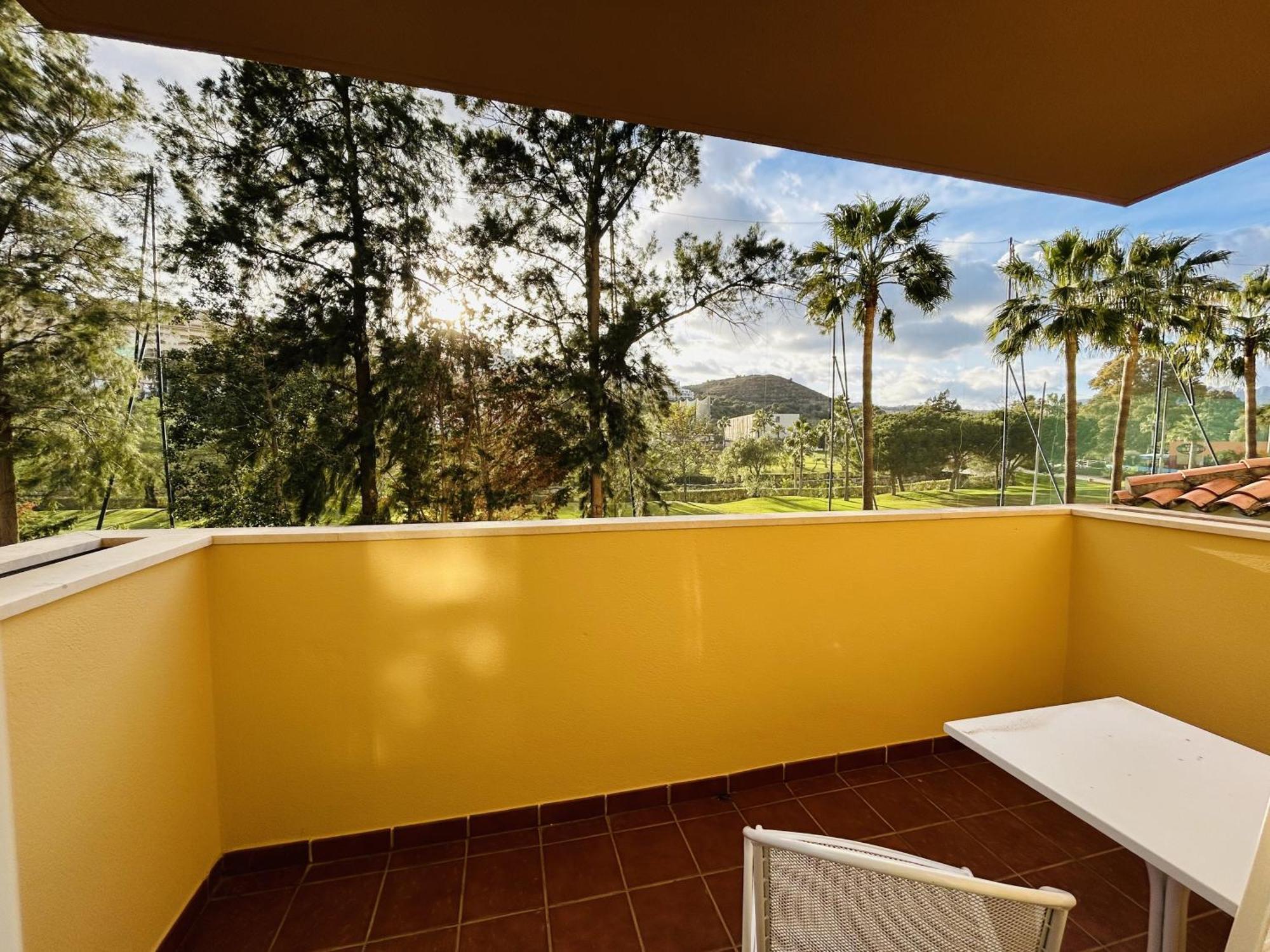 Апартаменти Casa Calma La Cala De Mijas - Malaga Екстер'єр фото