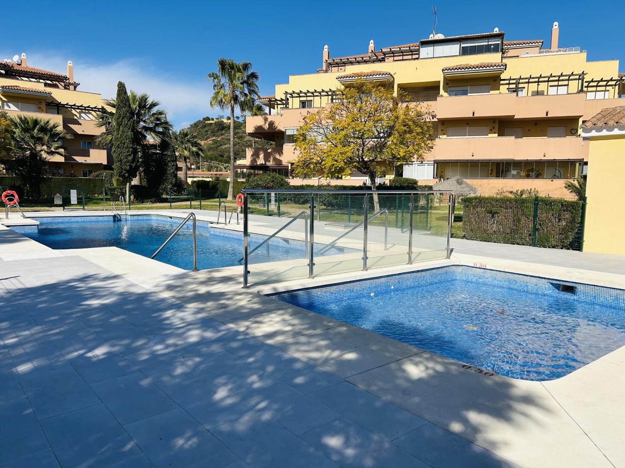 Апартаменти Casa Calma La Cala De Mijas - Malaga Екстер'єр фото