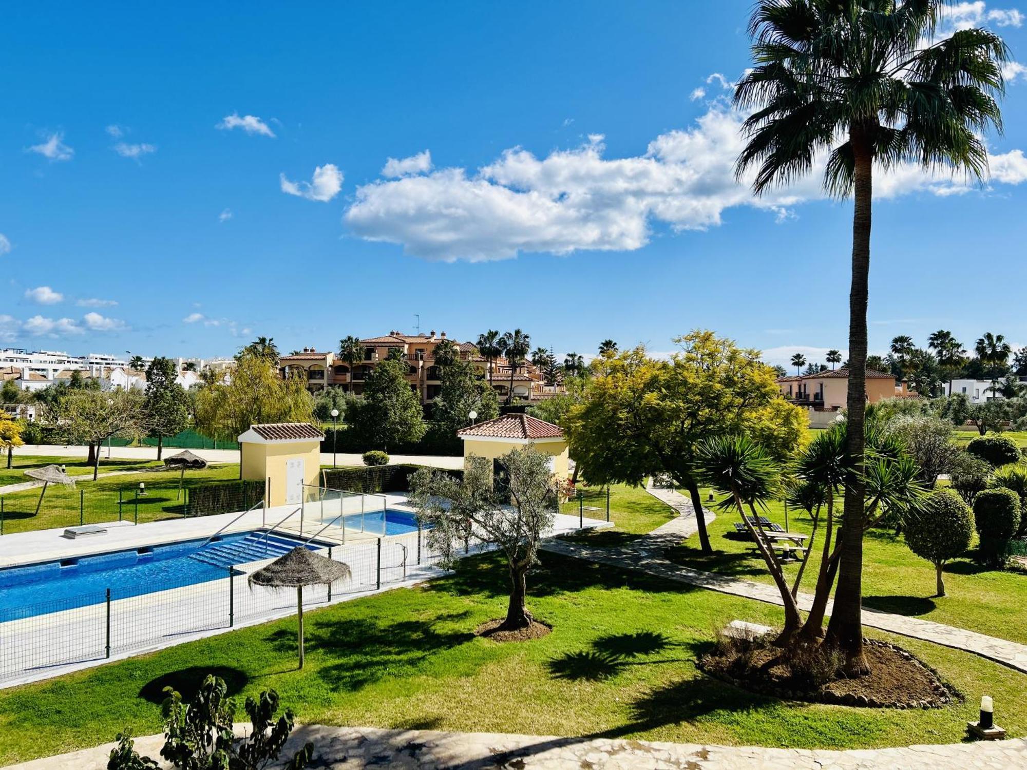 Апартаменти Casa Calma La Cala De Mijas - Malaga Екстер'єр фото